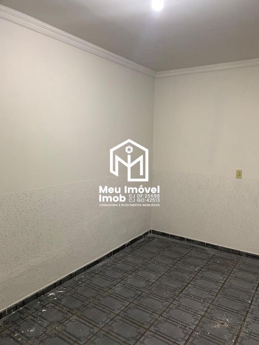 Casa, Taguatinga Norte, 11 Quartos