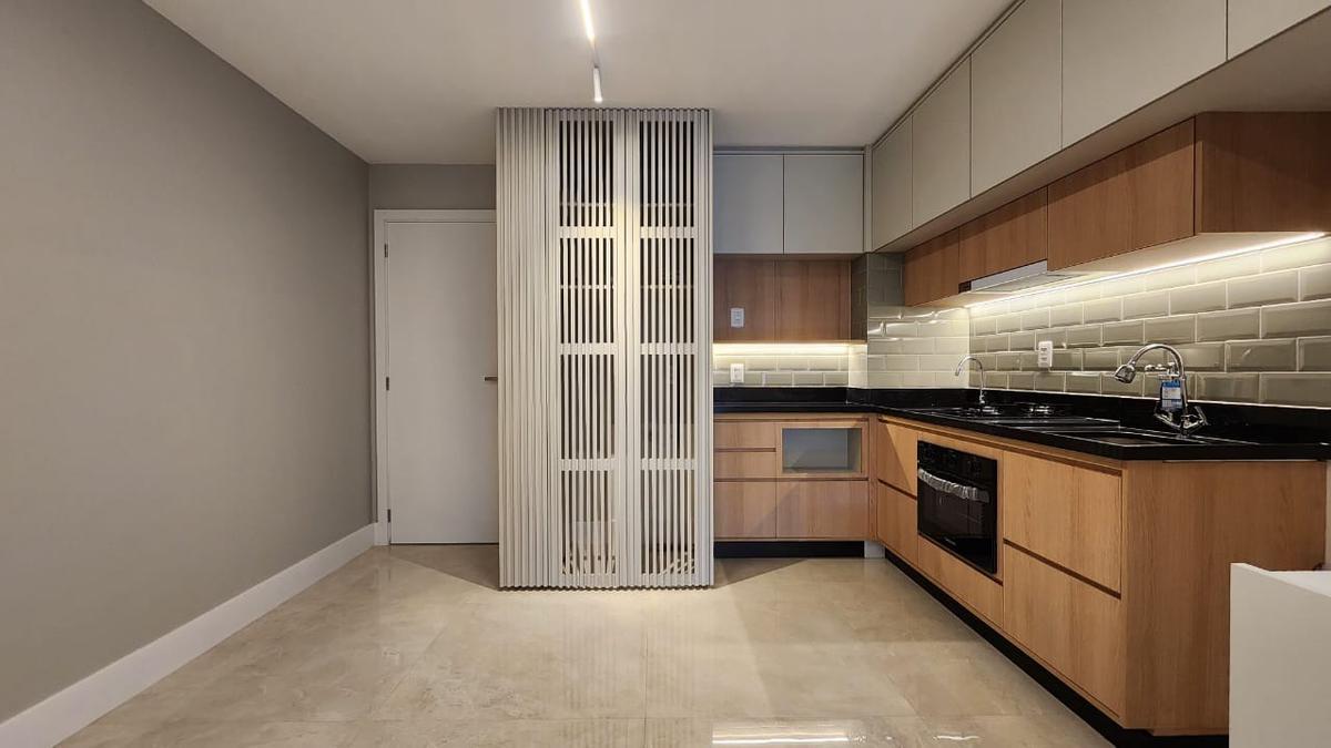Apartamento, Noroeste