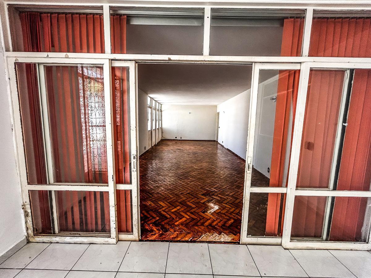 Casa, Asa Norte, 4 Quartos, 3 Vagas, 2 Suítes