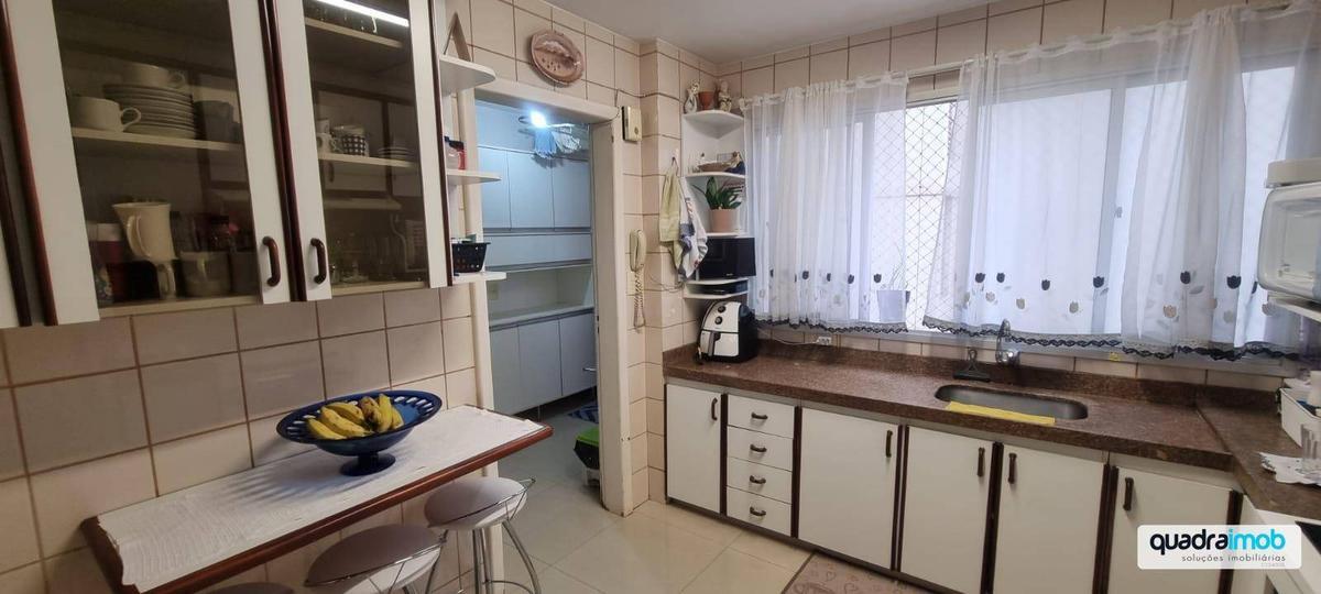 Apartamento, Sul, 3 Quartos, 1 Vaga, 1 Suíte