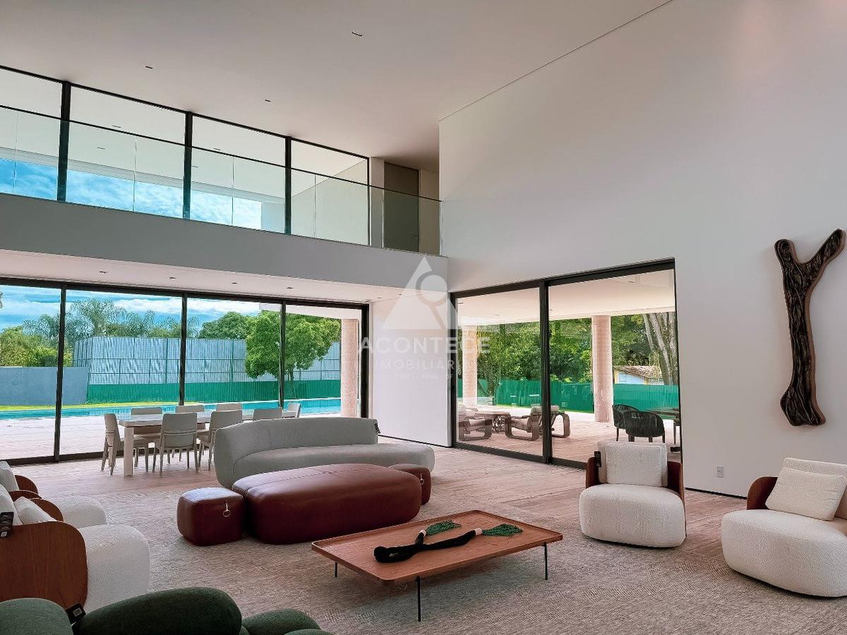 Casa, Lago Sul, 7 Quartos, 5 Vagas, 6 Suítes