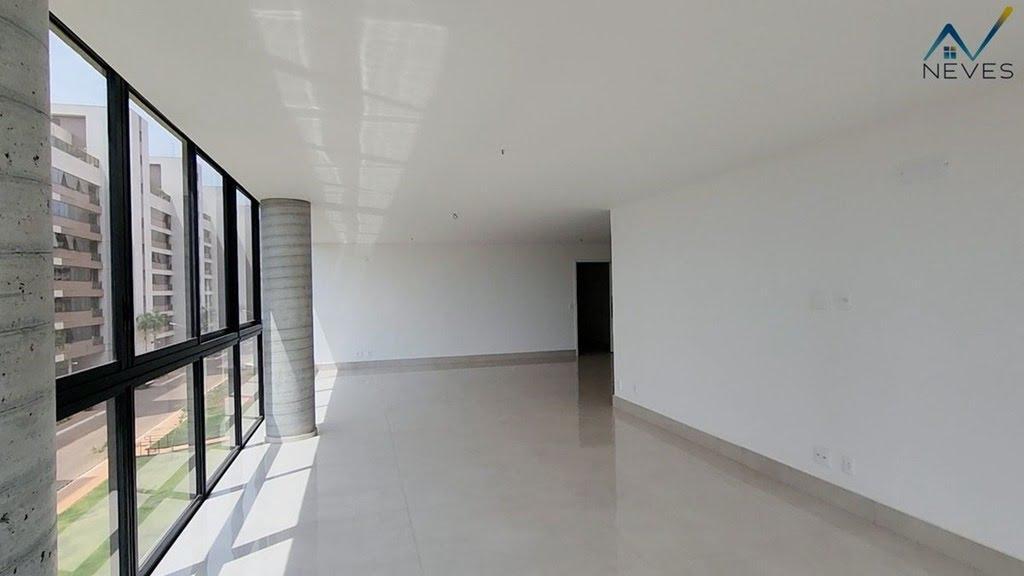 Apartamento, Noroeste, 4 Quartos