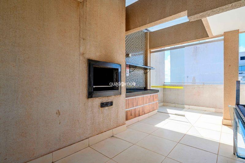Apartamento, Taguatinga Centro, 3 Quartos, 1 Vaga, 1 Suíte