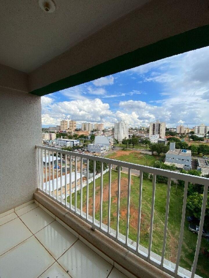 Apartamento, Samambaia Norte, 2 Quartos, 1 Vaga