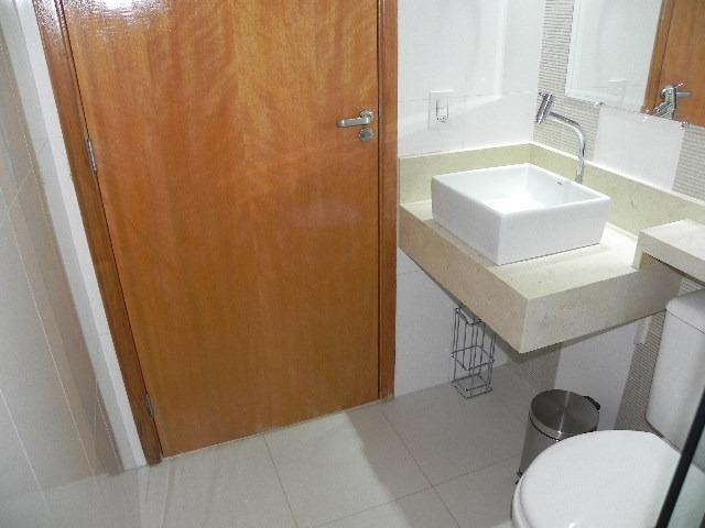 Apartamento, Norte, 2 Quartos, 1 Vaga, 1 Suíte