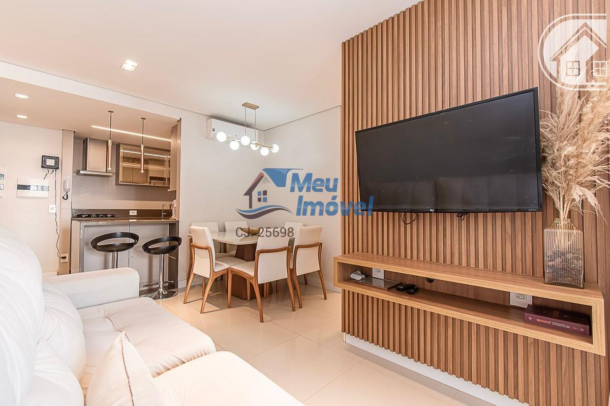 Apartamento, Sul, 3 Quartos, 1 Vaga, 1 Suíte