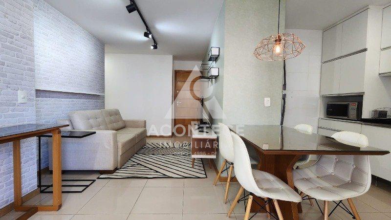 Apartamento, Noroeste, 2 Quartos, 1 Vaga, 2 Suítes