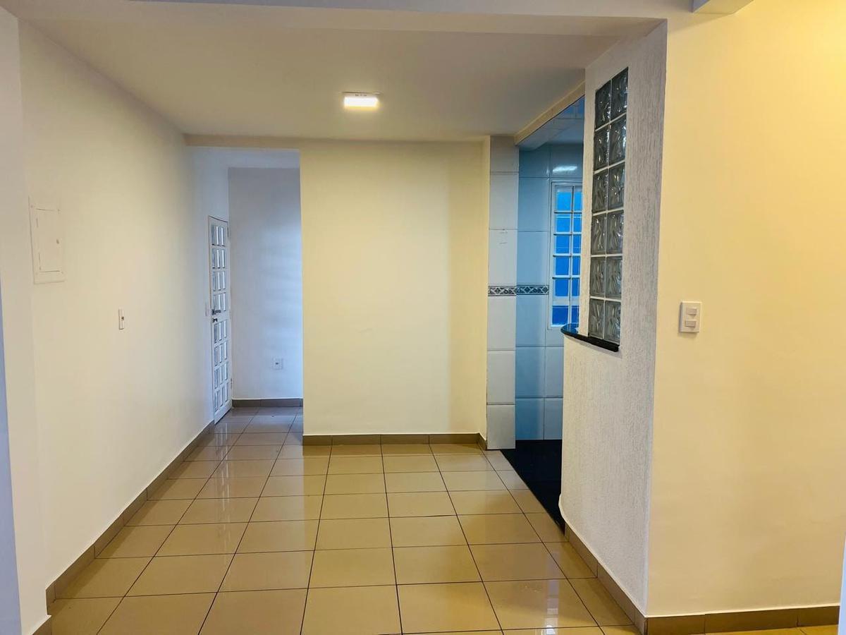 Casa, Riacho Fundo I, 4 Quartos