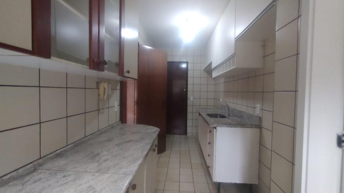 Apartamento, Sudoeste, 3 Quartos, 1 Vaga, 1 Suíte