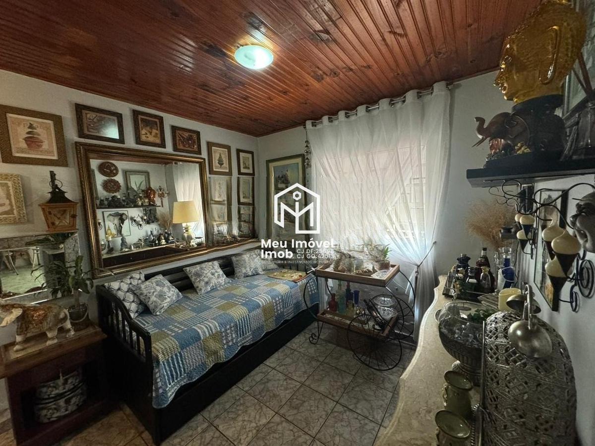 Casa, Setor Habitacional Vicente Pires, 3 Quartos