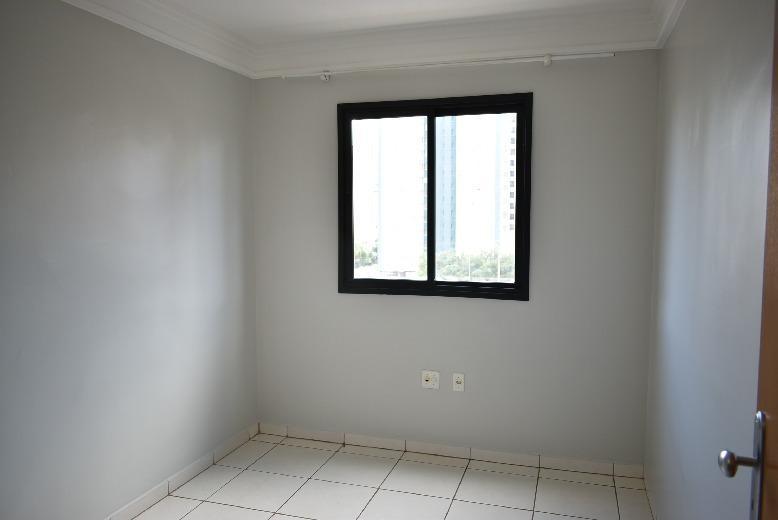 Apartamento, Sul, 2 Quartos, 1 Vaga, 1 Suíte