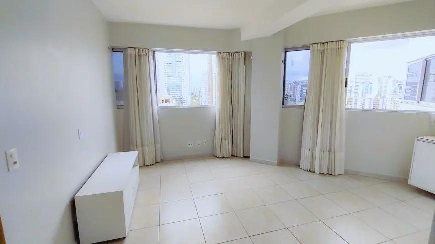 Apartamento, Sul, 1 Quarto, 2 Vagas, 1 Suíte