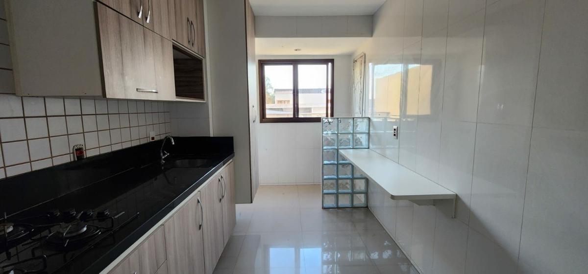 Apartamento, Lago Norte, 3 Quartos, 1 Vaga, 1 Suíte