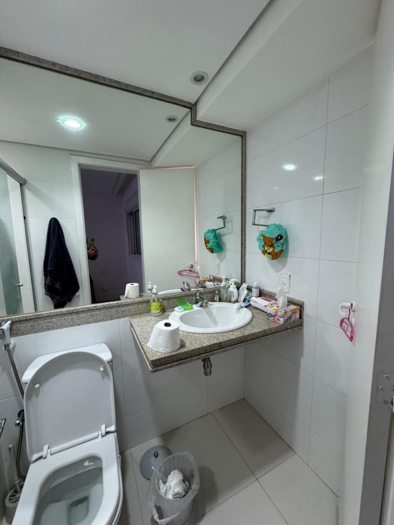 Apartamento, Asa Norte, 3 Quartos