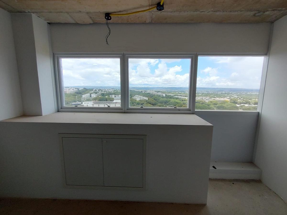Casa, Asa Norte, 0 Quarto