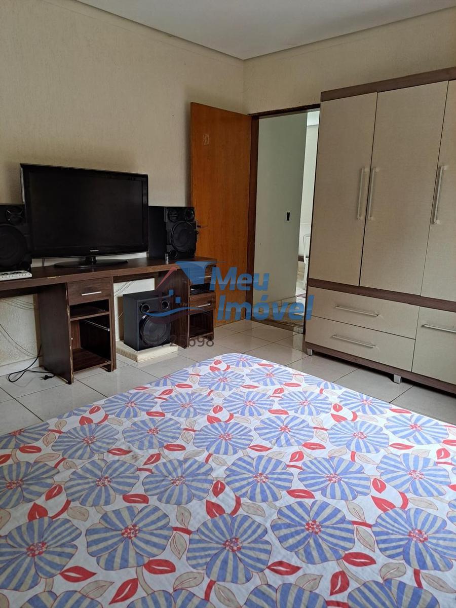 Casa em Condomínio, Brasília/Plano Piloto, 4 Quartos, 5 Vagas, 3 Suítes