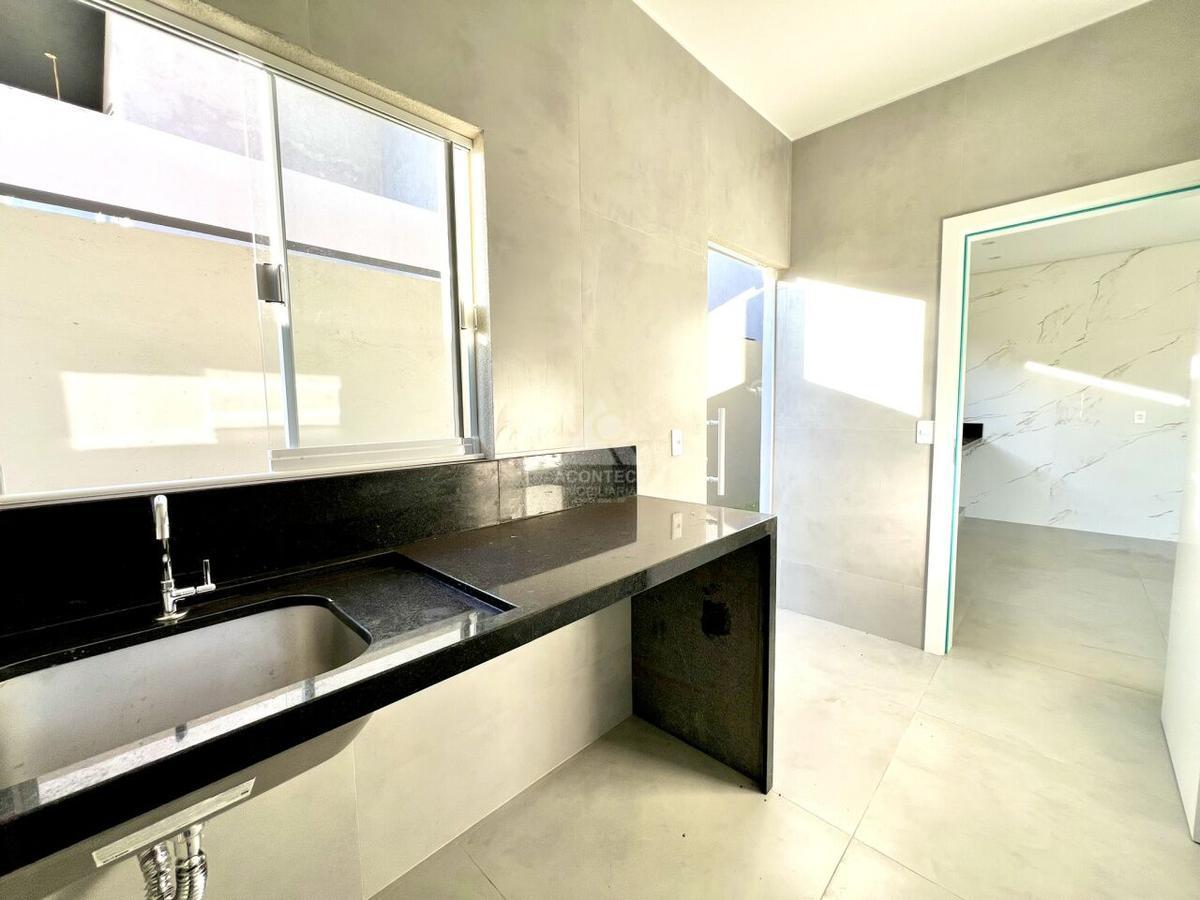 Casa, Brasília/Plano Piloto, 3 Quartos, 2 Vagas, 1 Suíte