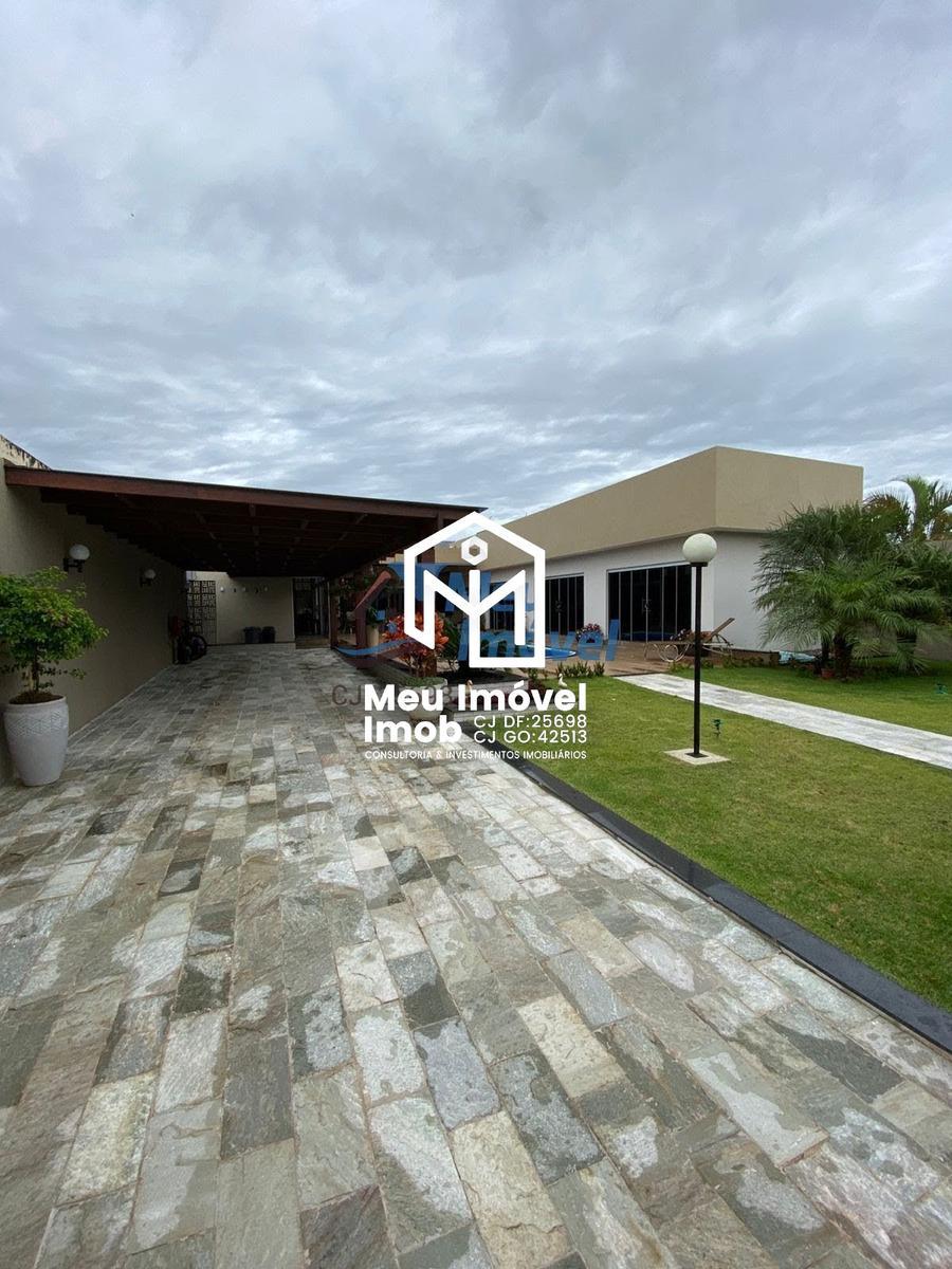 Casa, Brasília/Plano Piloto, 3 Quartos