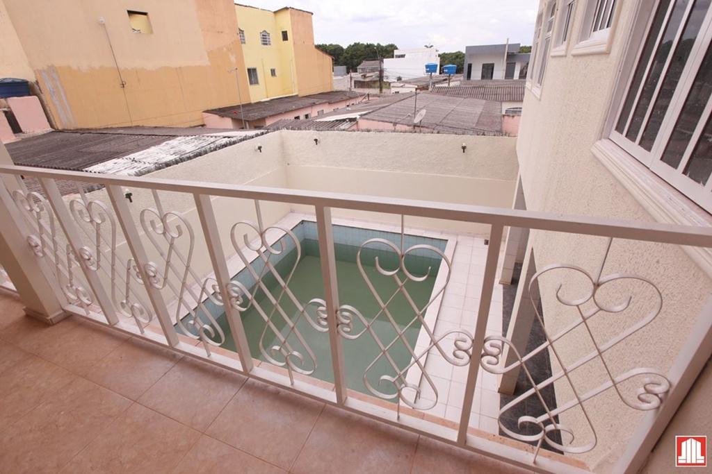 Casa, Taguatinga Norte, 9 Quartos, 8 Vagas, 6 Suítes