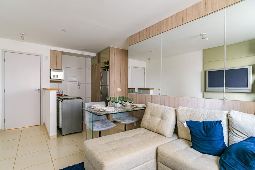 Apartamento, Ceilândia Norte, 2 Quartos, 1 Vaga, 1 Suíte
