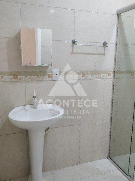 Casa, Riacho Fundo II, 3 Quartos, 2 Vagas, 1 Suíte