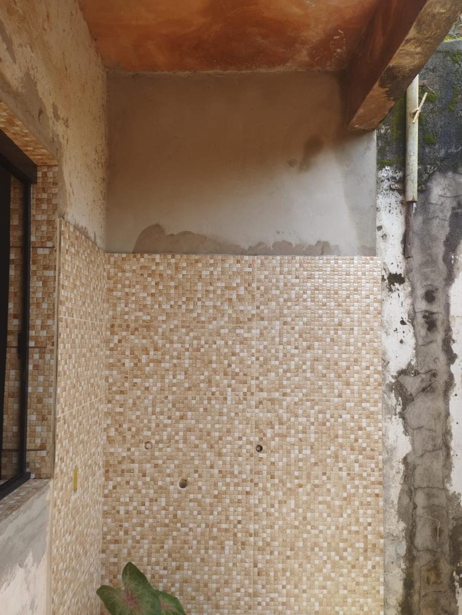 Casa, Recanto das Emas, 2 Quartos