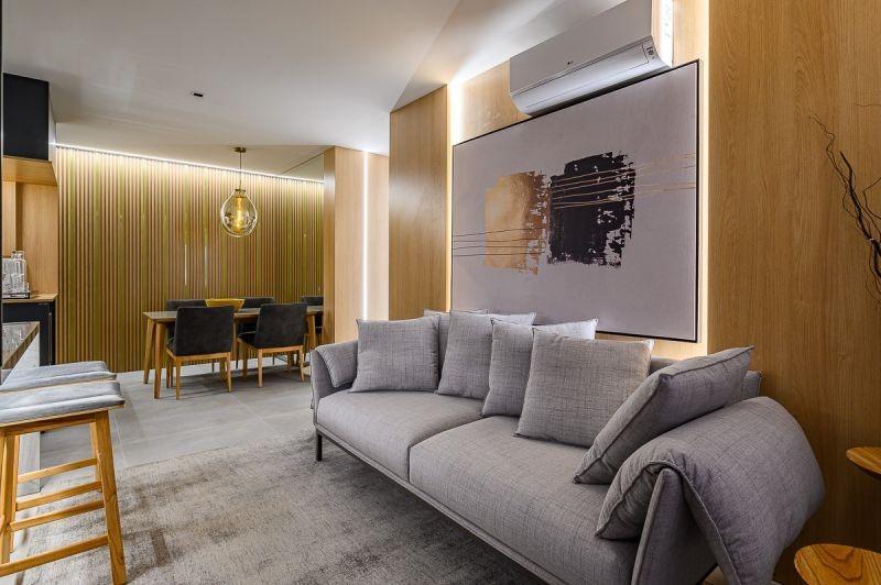 Apartamento, Noroeste, 2 Quartos, 2 Vagas, 2 Suítes