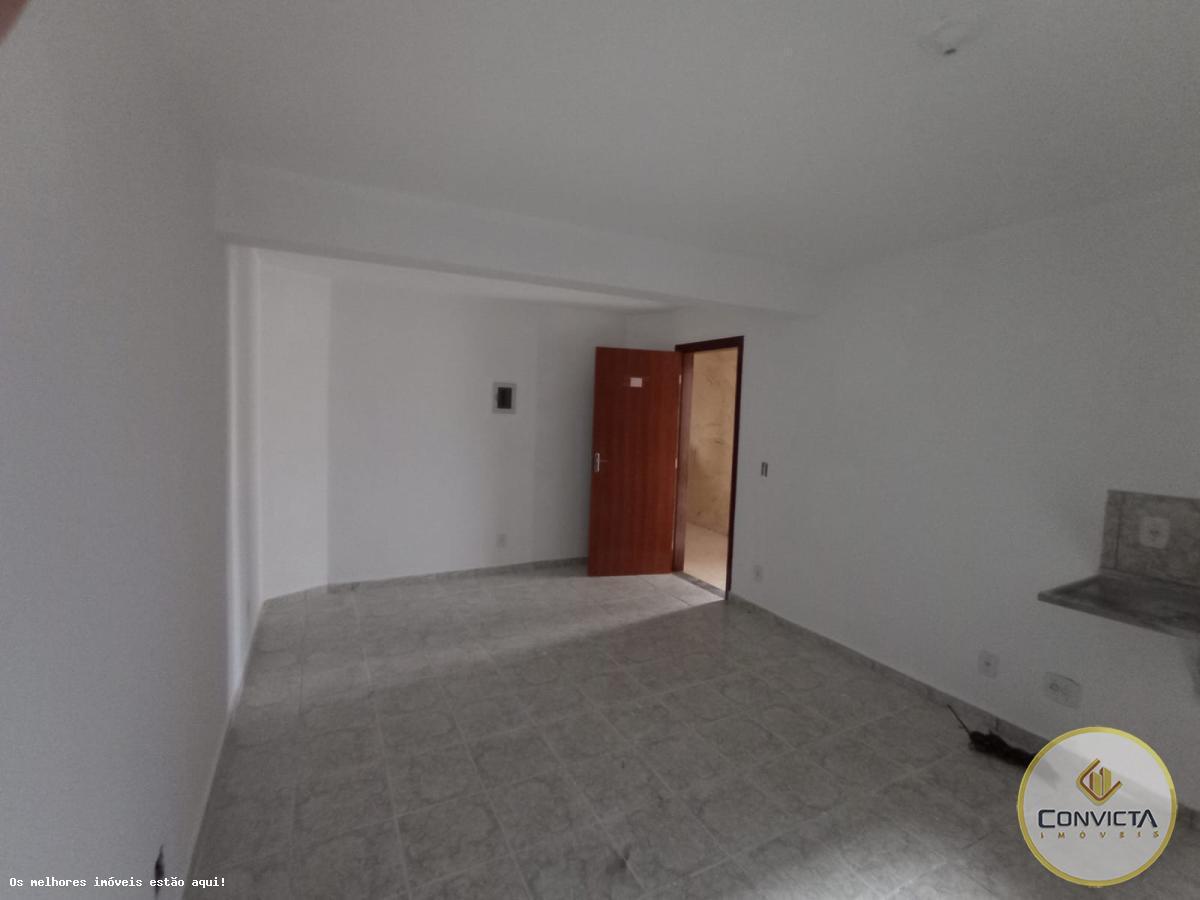 Quitinete, Setor Placa da Mercedes, 0 Quarto