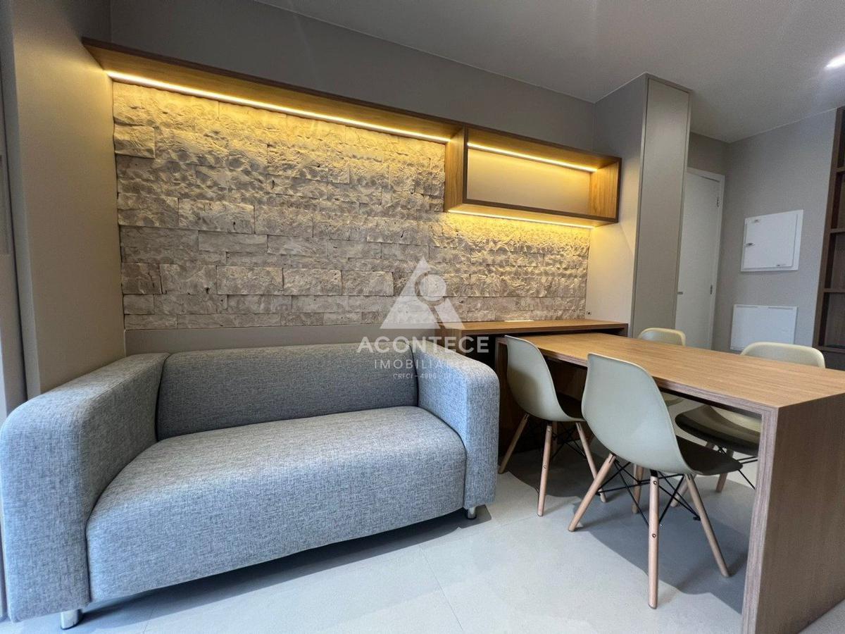 Apartamento, Noroeste, 1 Quarto, 1 Vaga