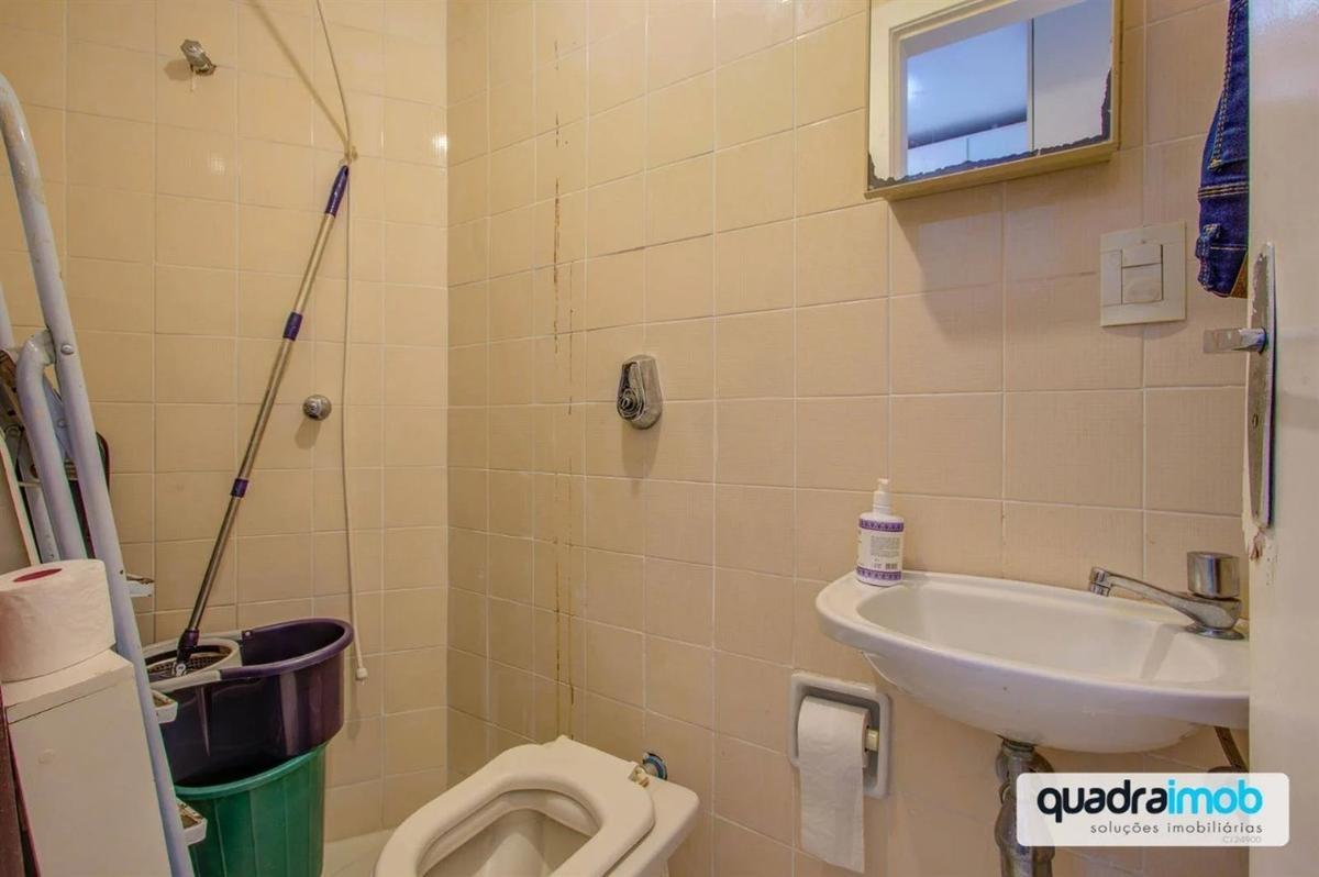 Apartamento, Asa Norte, 3 Quartos, 1 Vaga, 2 Suítes