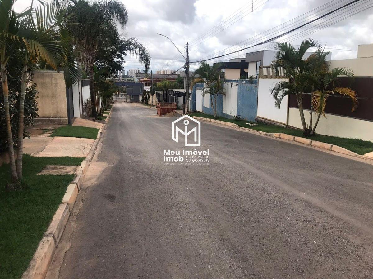 Casa, Vicente Pires, 3 Quartos