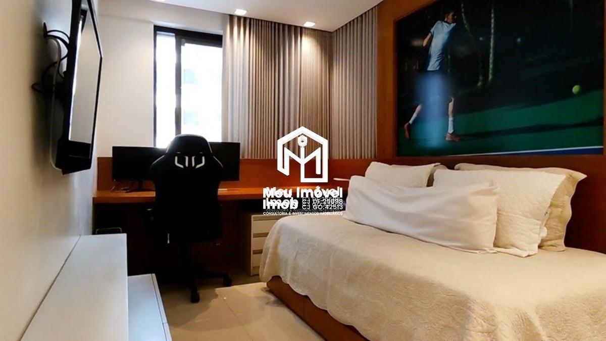 Apartamento, Noroeste, 3 Quartos