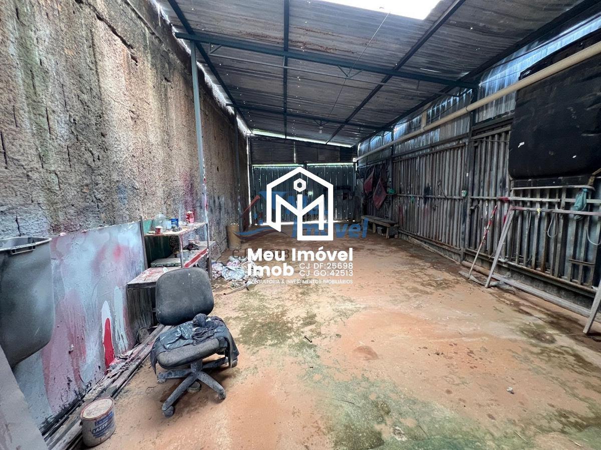 Lote, Samambaia Norte, 0 Quarto