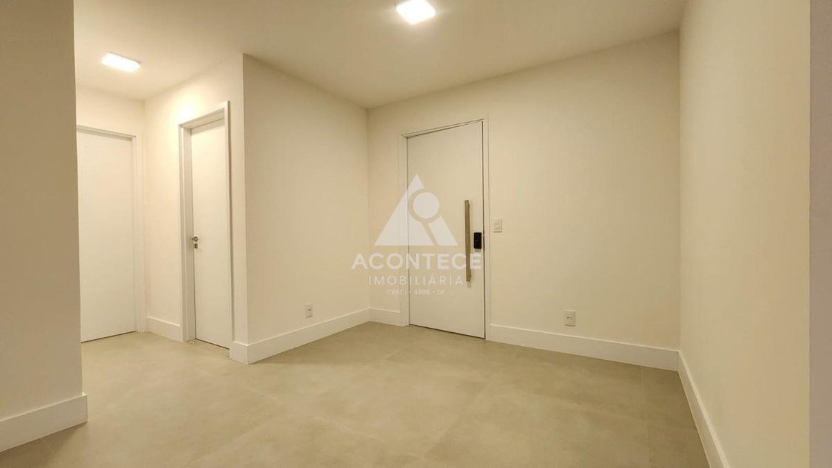Apartamento, Noroeste, 2 Quartos