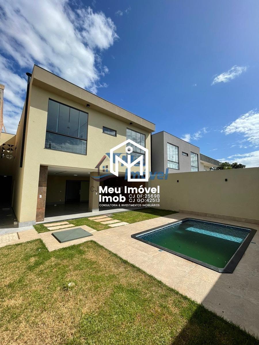 Casa, Brasília/Plano Piloto, 4 Quartos