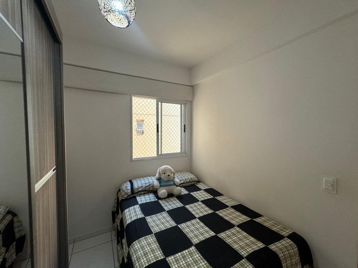 Apartamento, Samambaia Norte, 2 Quartos