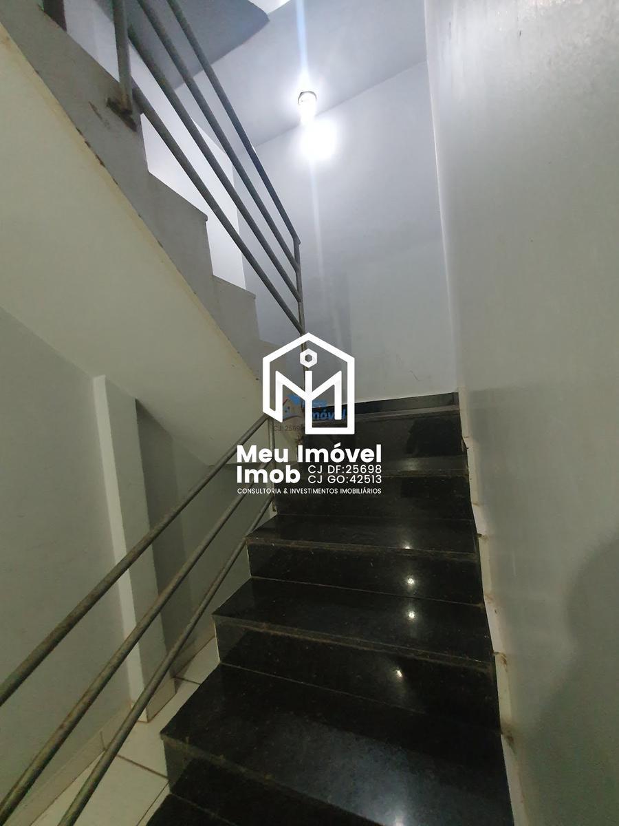 Apartamento, Guará II, 13 Quartos