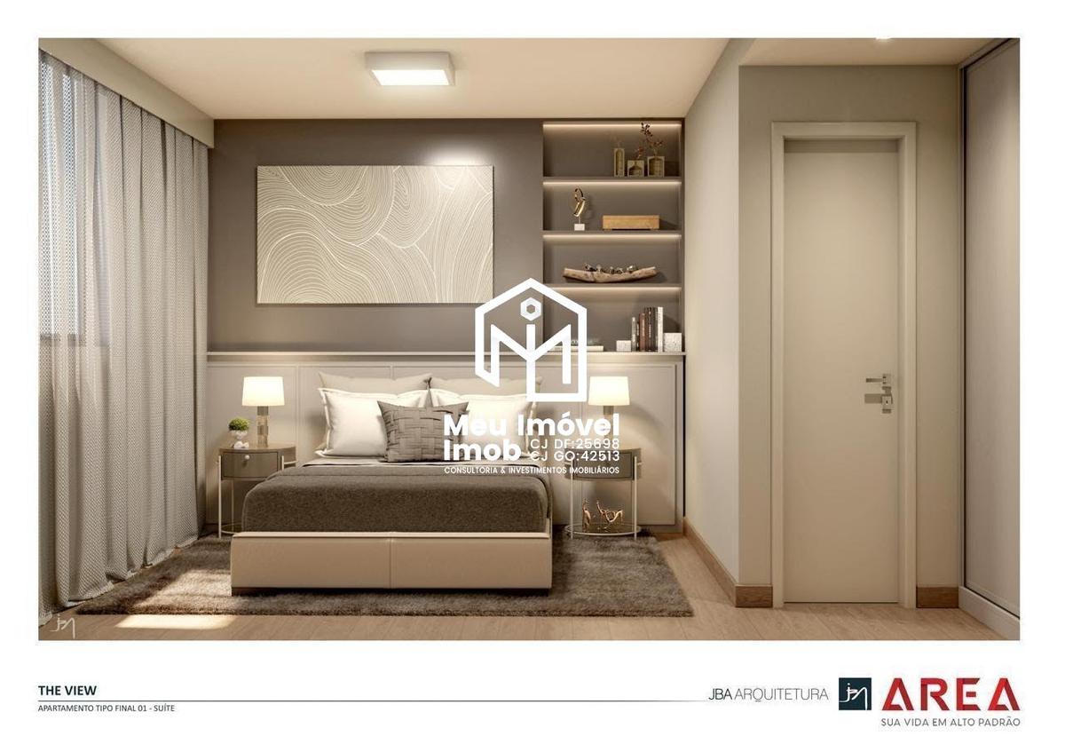 Apartamento, Norte, 3 Quartos