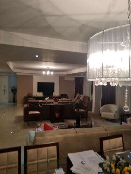 Apartamento, Asa Sul