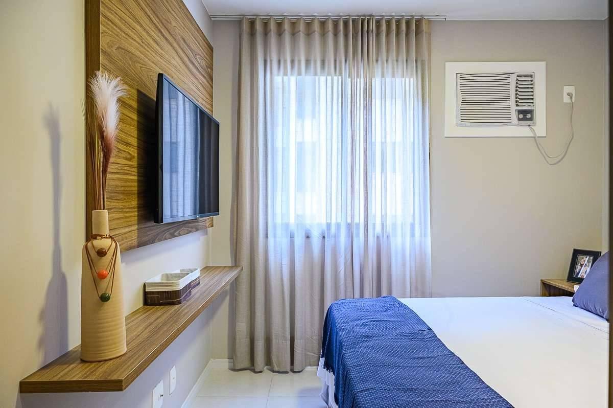Apartamento, Taguatinga Norte, 2 Quartos, 1 Vaga, 1 Suíte