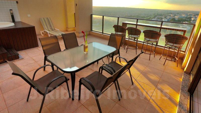 Apartamento, Guará II, 2 Quartos, 2 Vagas, 2 Suítes