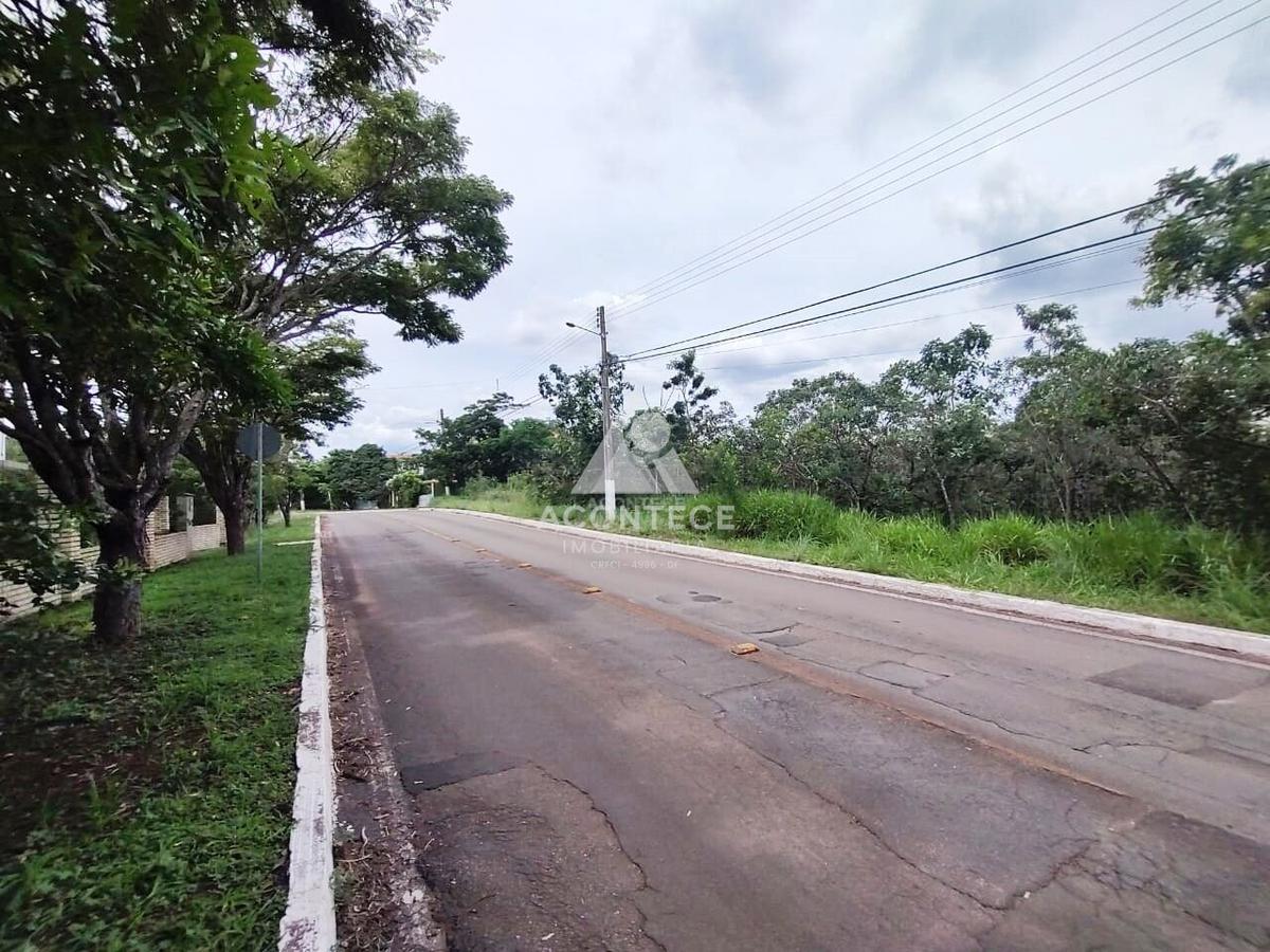 Lote, Setor Habitacional Jardim Botânico