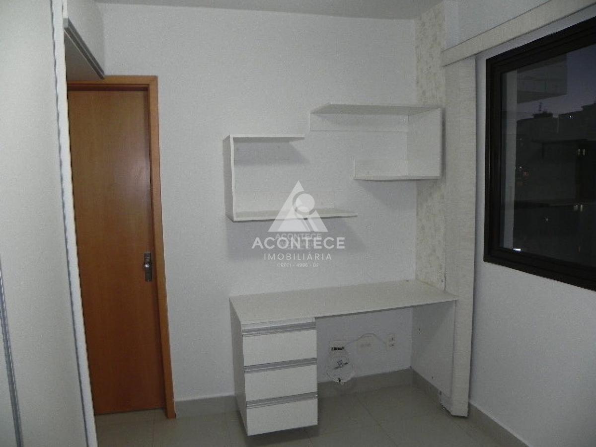 Apartamento, Sul, 3 Quartos, 2 Vagas, 3 Suítes