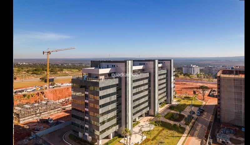Apartamento, Noroeste, 4 Quartos, 4 Vagas, 4 Suítes