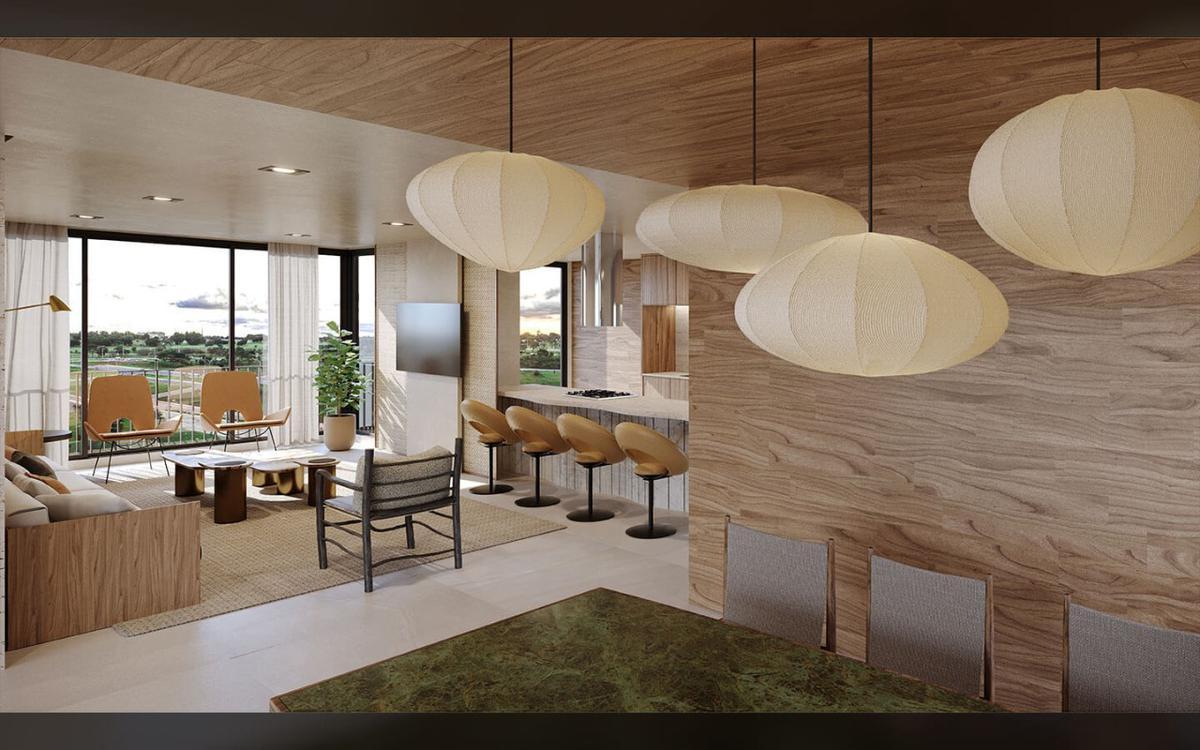 Apartamento, Noroeste, 4 Quartos, 4 Vagas, 4 Suítes
