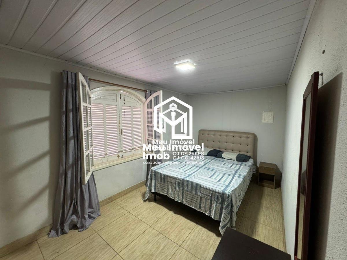 Casa, Guará II, 6 Quartos