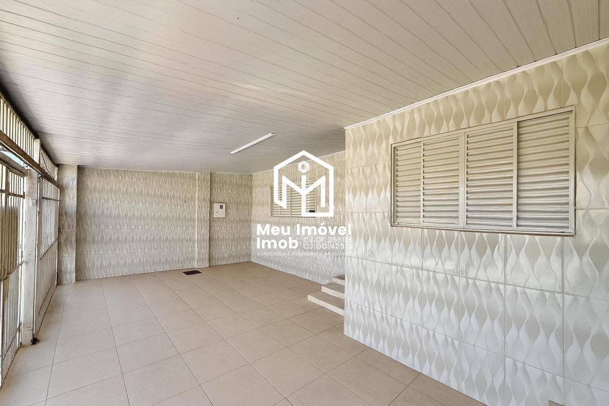 Casa, Ceilândia Sul, 3 Quartos