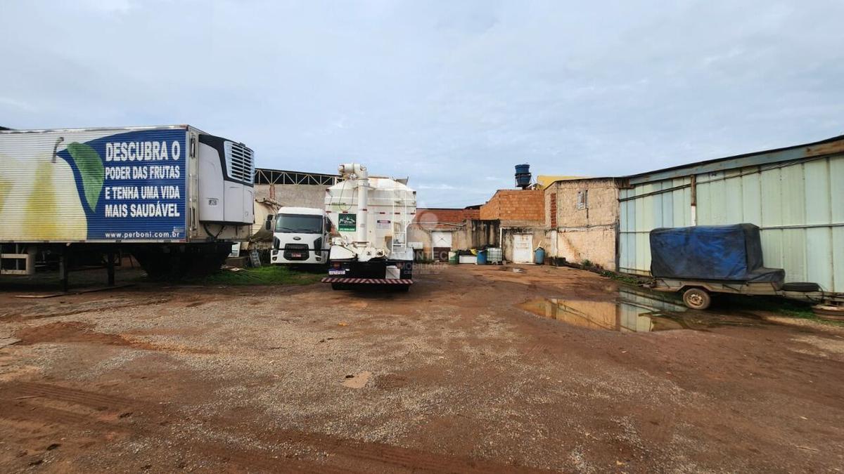 Lote, Brasília/Plano Piloto