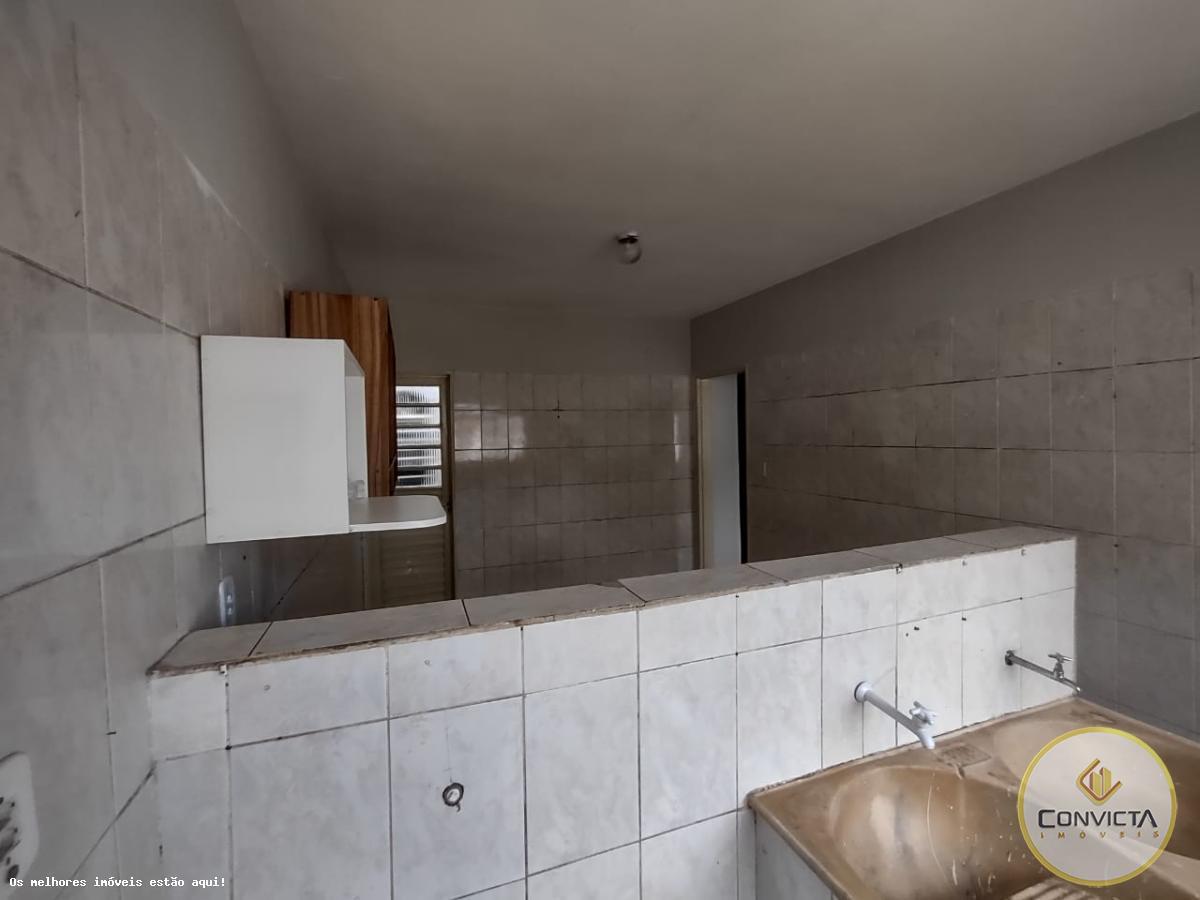 Apartamento, Metropolitana, 2 Quartos