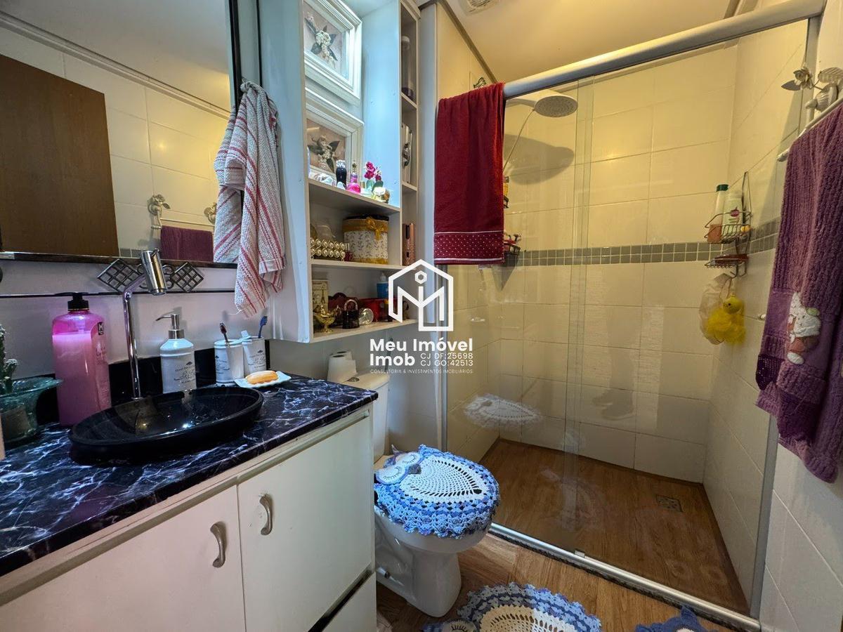 Apartamento, Norte, 3 Quartos